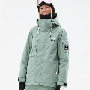 Women’s Snowboarding Jacket
